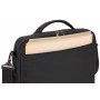 Thule | Fits up to size 15 "" | Subterra MacBook Attaché | TSA-315B | Messenger - Briefcase | Black | Shoulder strap - 4